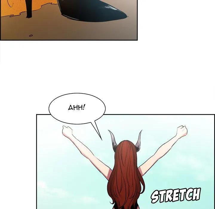 Erostica - Chapter 24 [photo 34] - MangaPorn