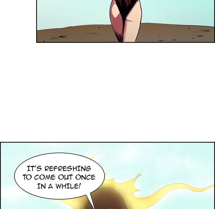 Erostica - Chapter 24 [photo 35] - MangaPorn