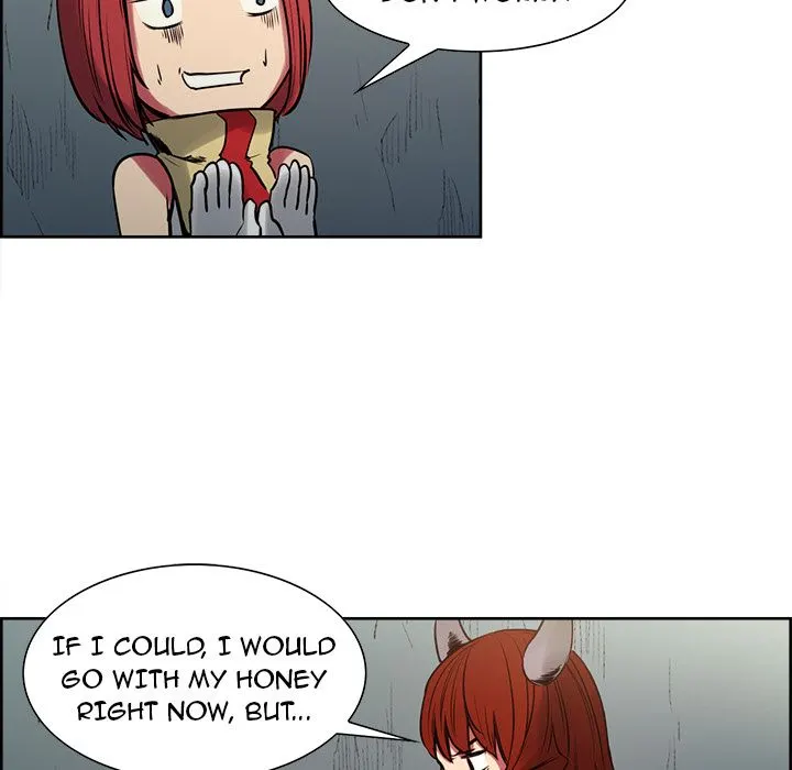 Erostica - Chapter 24 [photo 9] - MangaPorn