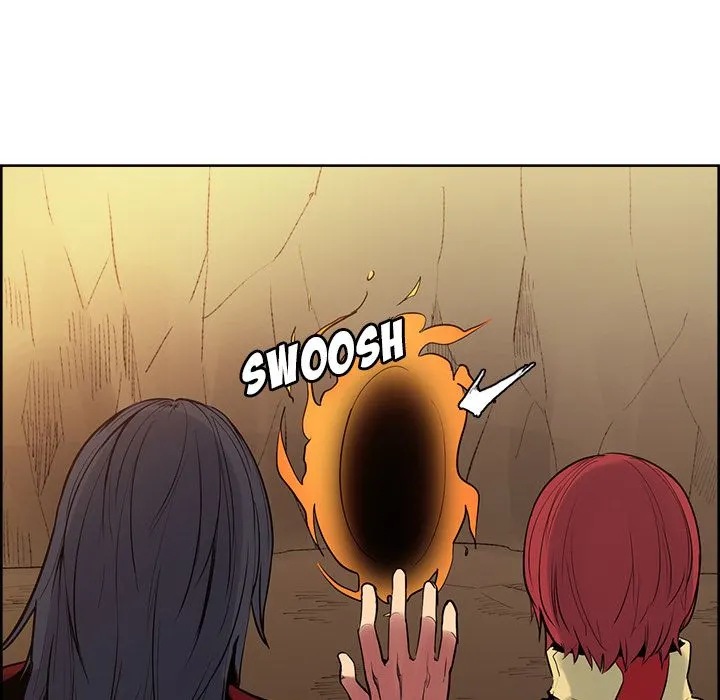 Erostica - Chapter 25 [photo 10] - MangaPorn