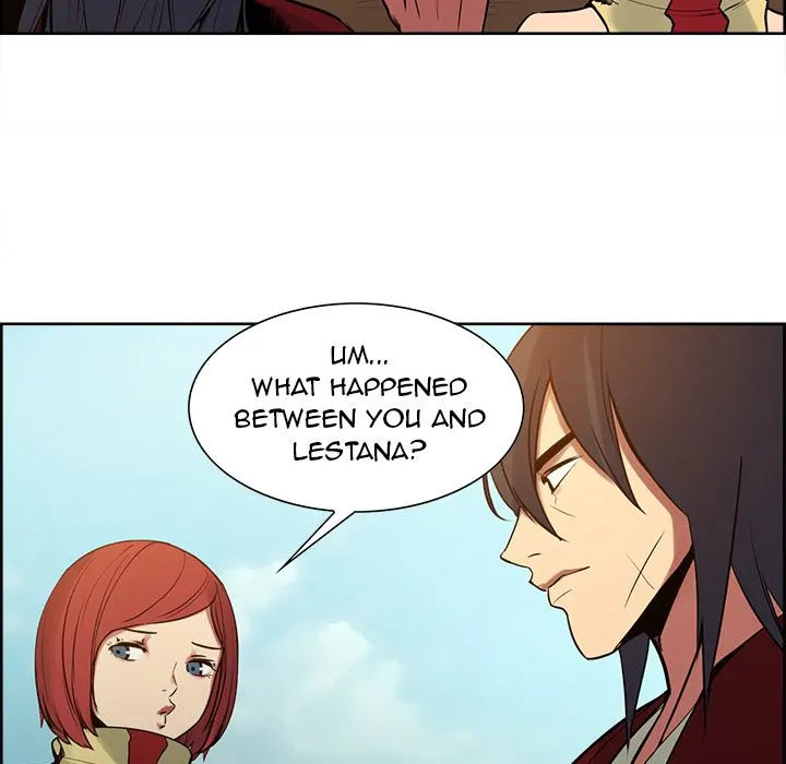 Erostica - Chapter 25 [photo 11] - MangaPorn