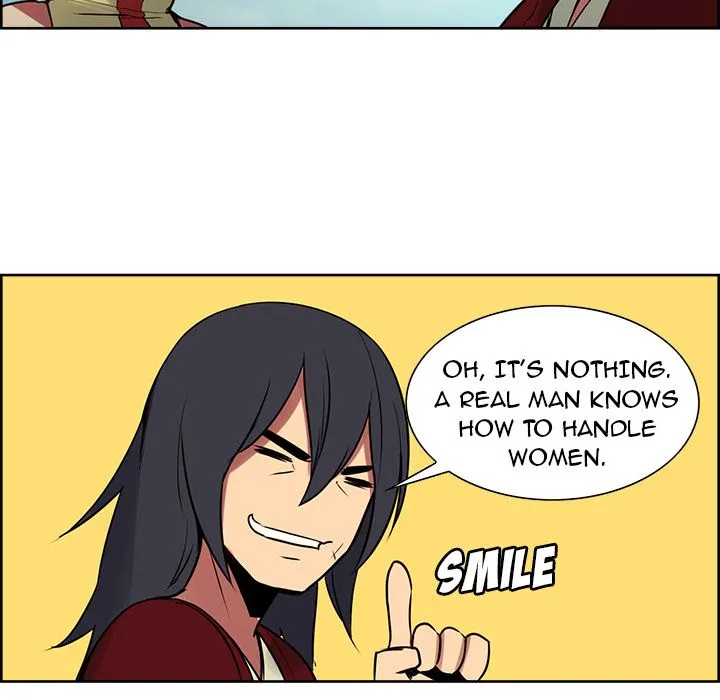 Erostica - Chapter 25 [photo 12] - MangaPorn