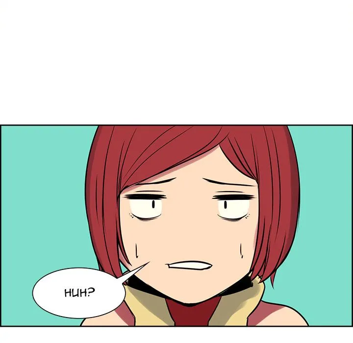 Erostica - Chapter 25 [photo 13] - MangaPorn