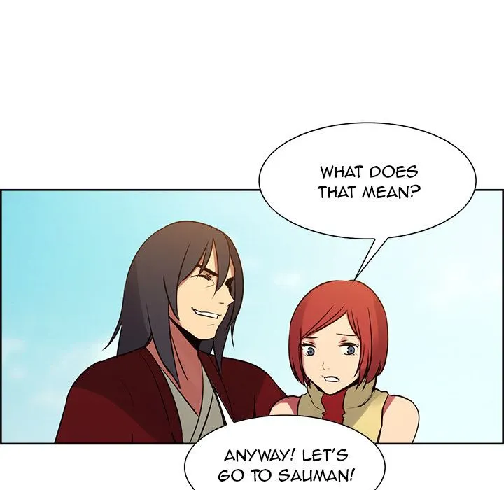 Erostica - Chapter 25 [photo 14] - MangaPorn