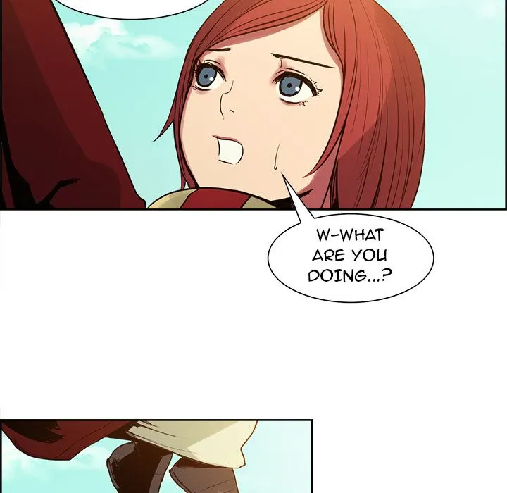 Erostica - Chapter 25 [photo 17] - MangaPorn