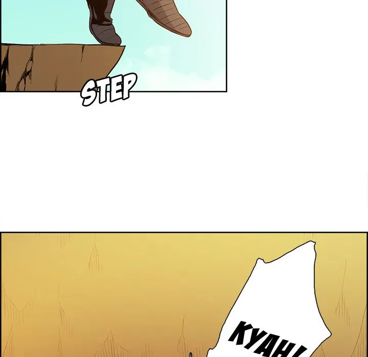 Erostica - Chapter 25 [photo 18] - MangaPorn