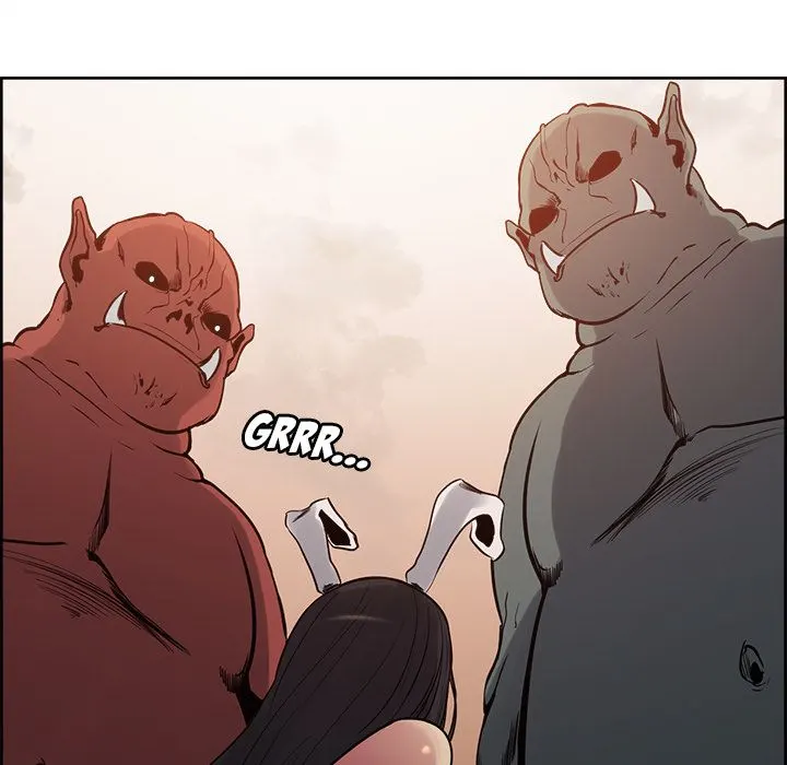 Erostica - Chapter 25 [photo 28] - MangaPorn