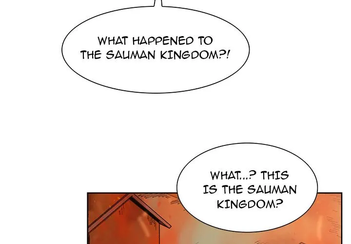 Erostica - Chapter 25 [photo 3] - MangaPorn