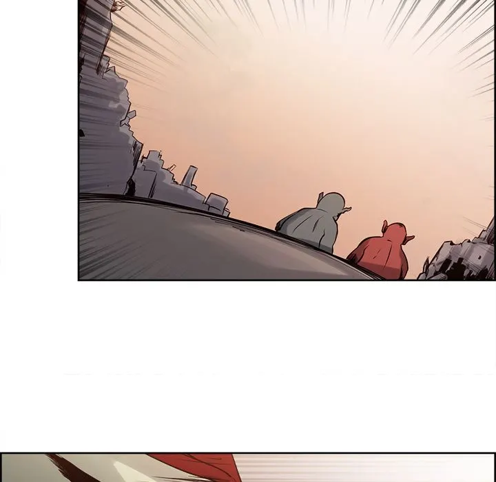 Erostica - Chapter 25 [photo 33] - MangaPorn