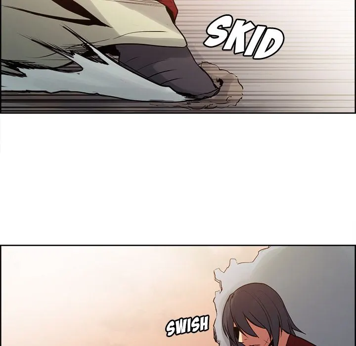 Erostica - Chapter 25 [photo 34] - MangaPorn