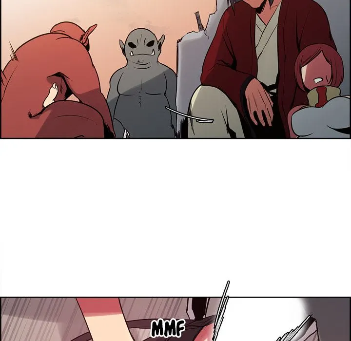 Erostica - Chapter 25 [photo 35] - MangaPorn