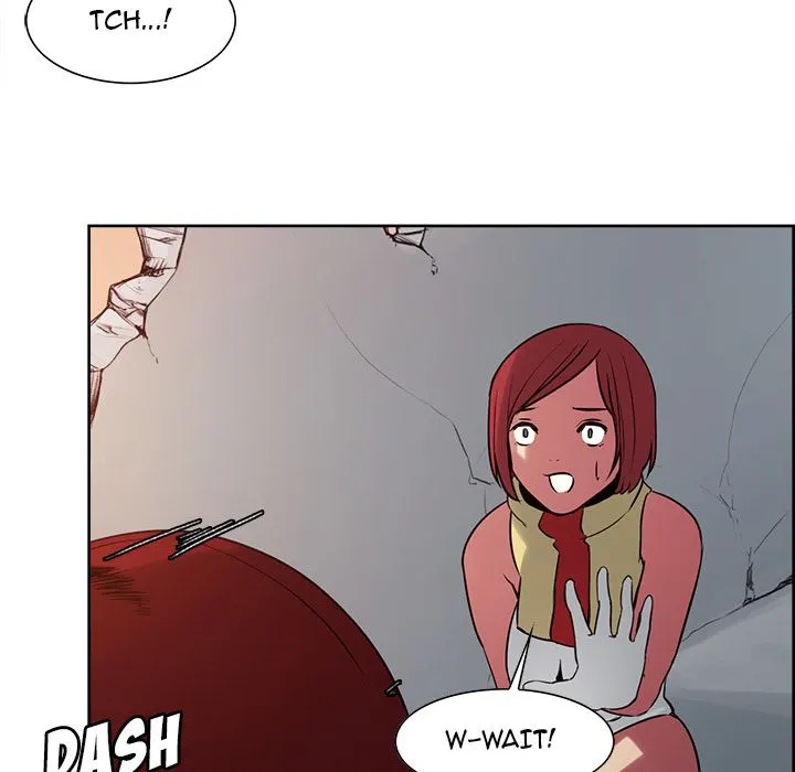 Erostica - Chapter 25 [photo 42] - MangaPorn