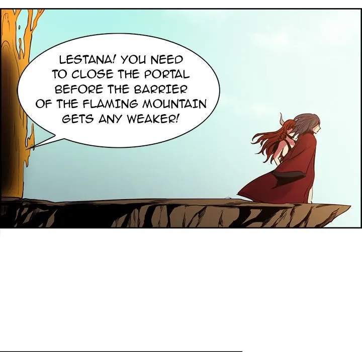 Erostica - Chapter 25 [photo 5] - MangaPorn