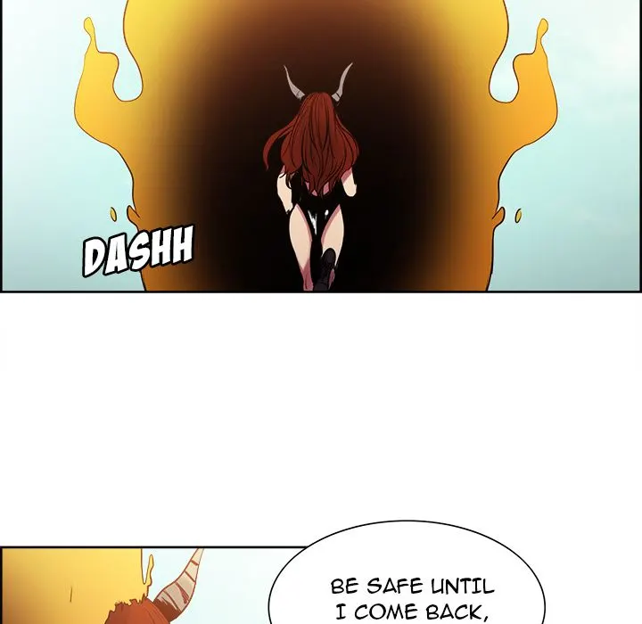 Erostica - Chapter 25 [photo 8] - MangaPorn