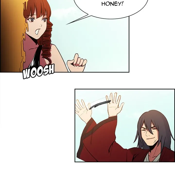 Erostica - Chapter 25 [photo 9] - MangaPorn