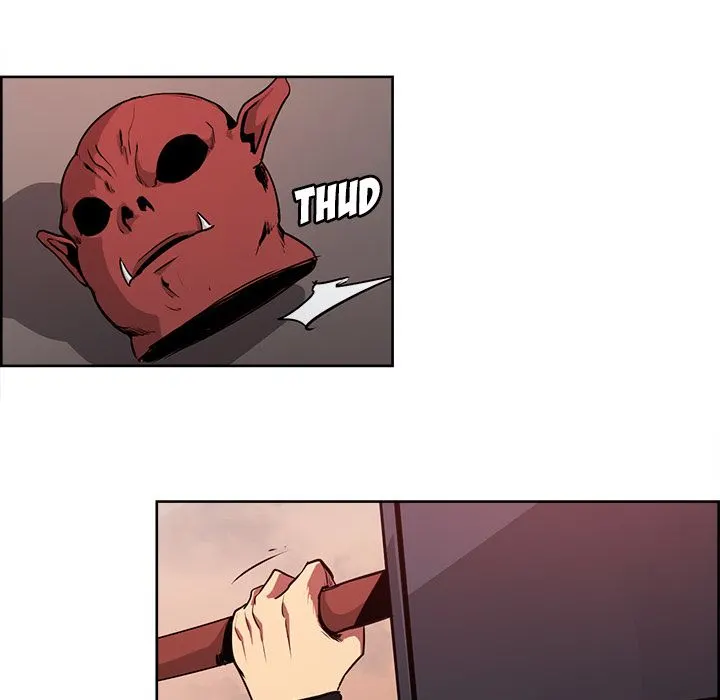 Erostica - Chapter 26 [photo 28] - MangaPorn