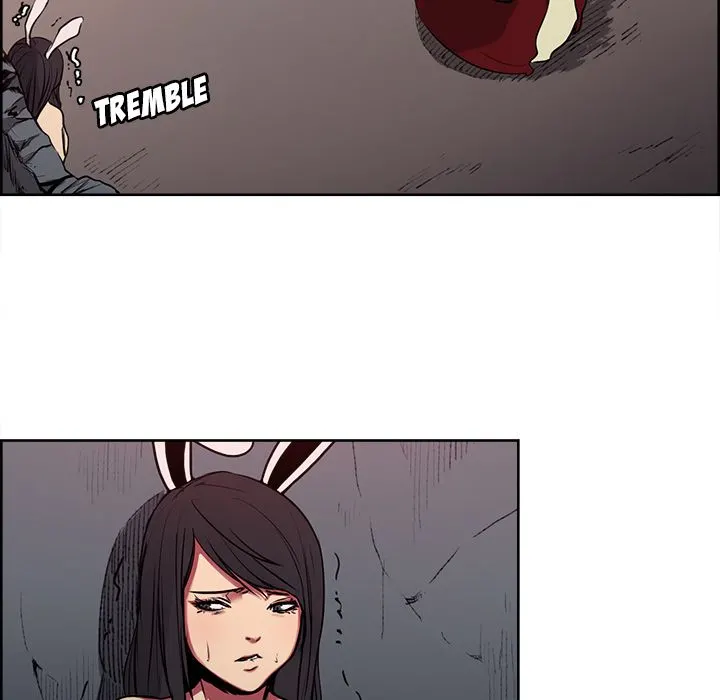 Erostica - Chapter 26 [photo 32] - MangaPorn