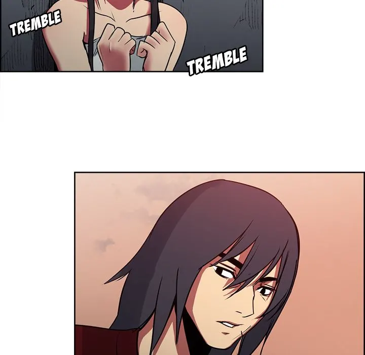 Erostica - Chapter 26 [photo 33] - MangaPorn