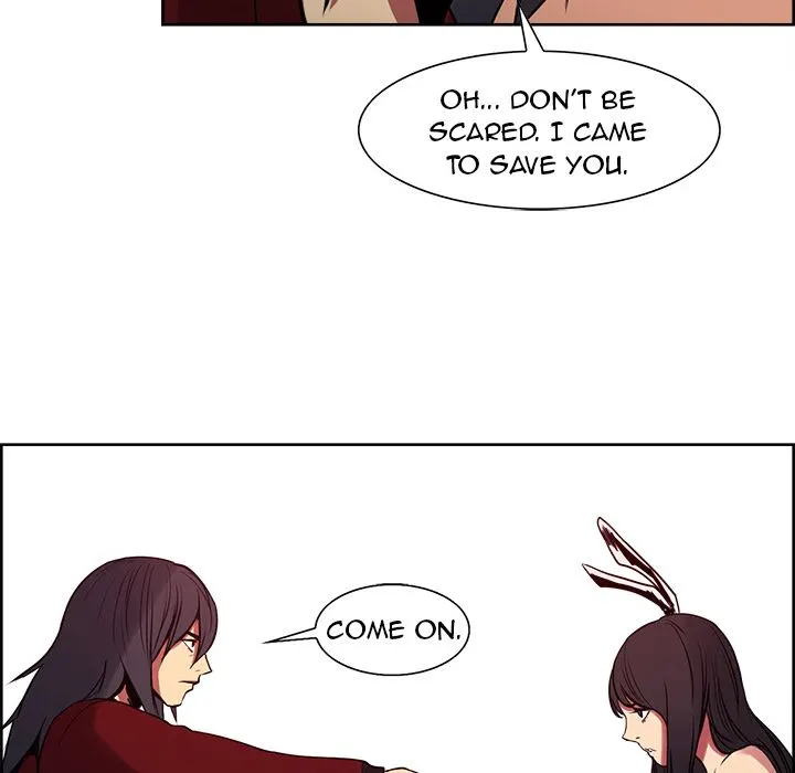 Erostica - Chapter 26 [photo 34] - MangaPorn