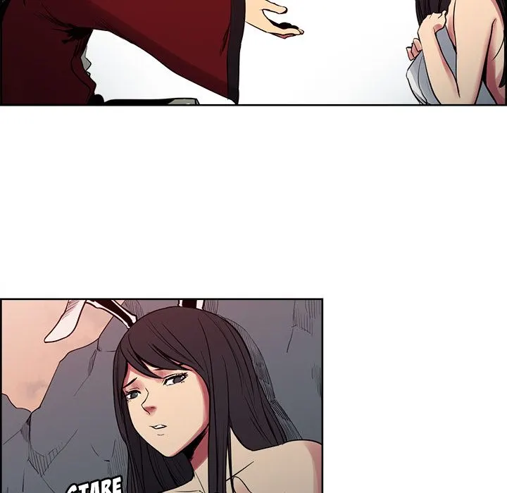 Erostica - Chapter 26 [photo 35] - MangaPorn