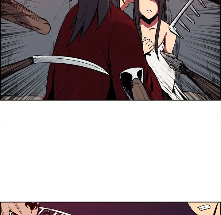 Erostica - Chapter 26 [photo 39] - MangaPorn