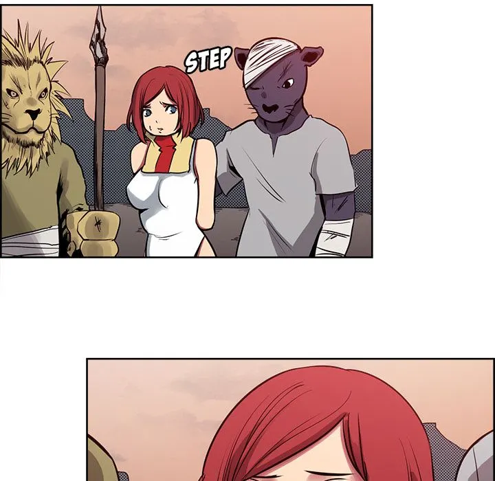 Erostica - Chapter 26 [photo 41] - MangaPorn