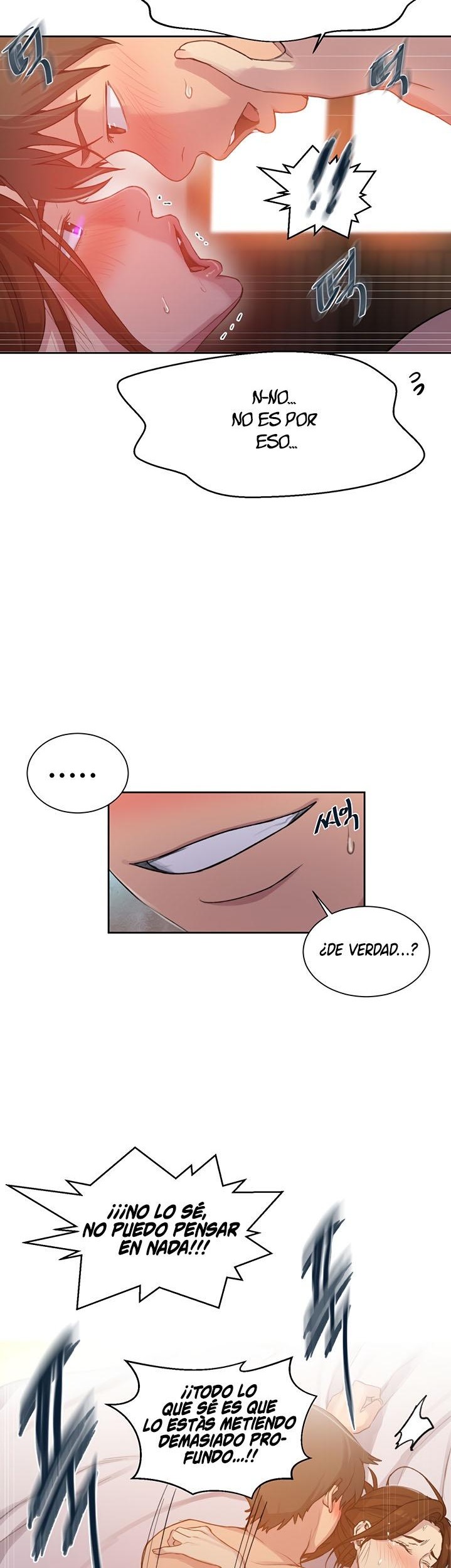 Secret Class Raw - Chapter 92 [photo 10] - MangaPorn