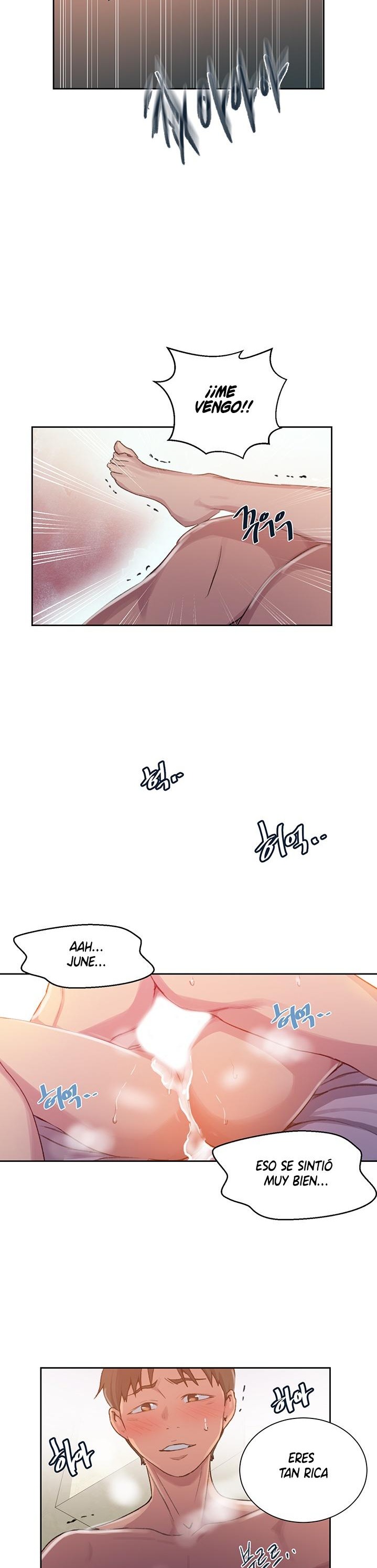 Secret Class Raw - Chapter 92 [photo 13] - MangaPorn