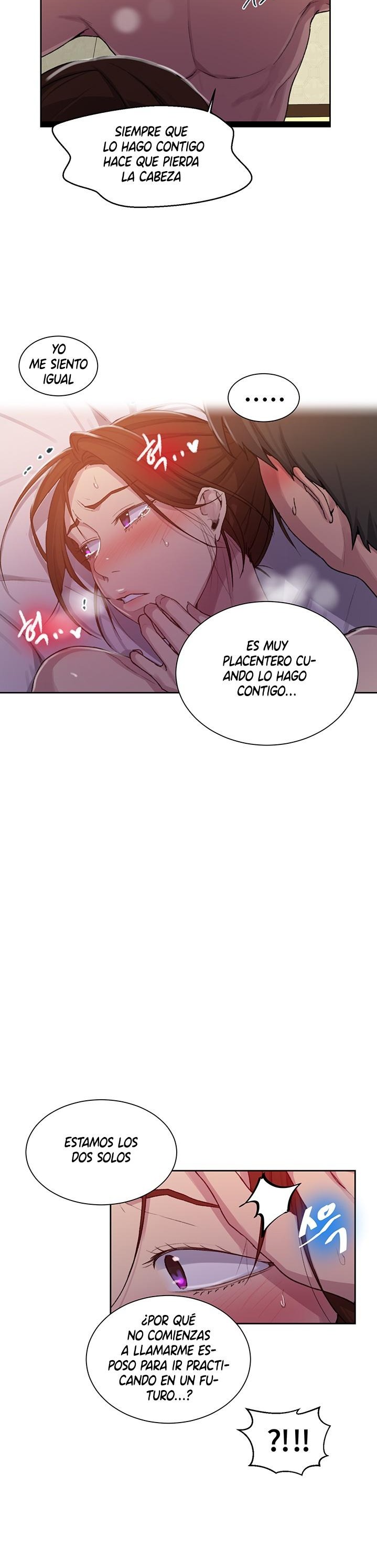 Secret Class Raw - Chapter 92 [photo 14] - MangaPorn