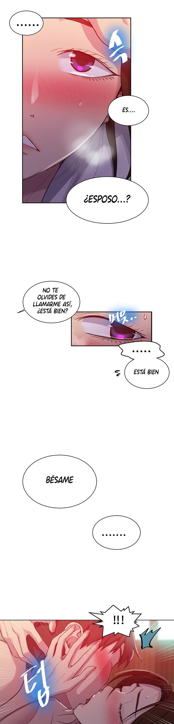 Secret Class Raw - Chapter 92 [photo 15] - MangaPorn