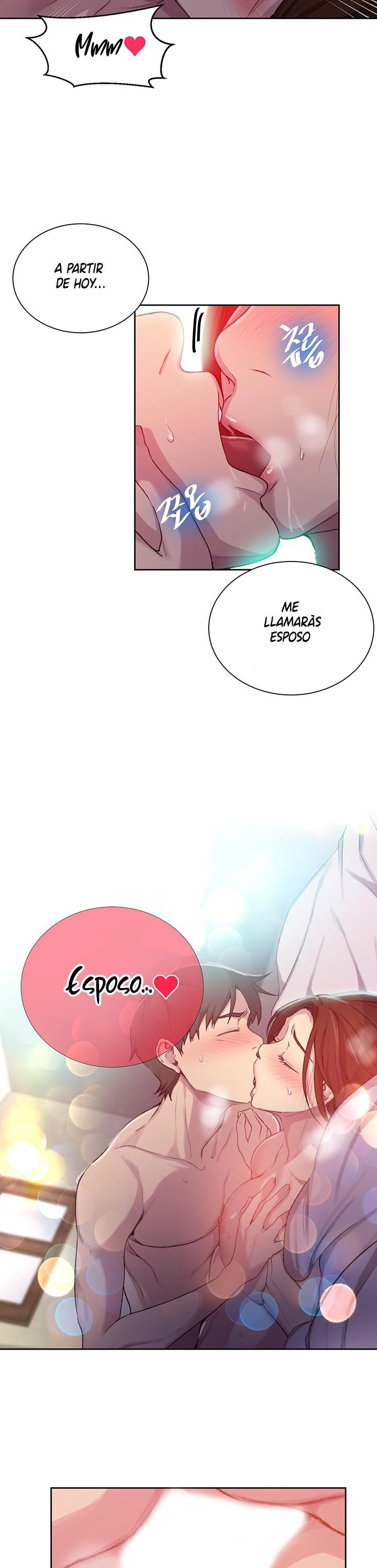 Secret Class Raw - Chapter 92 [photo 16] - MangaPorn