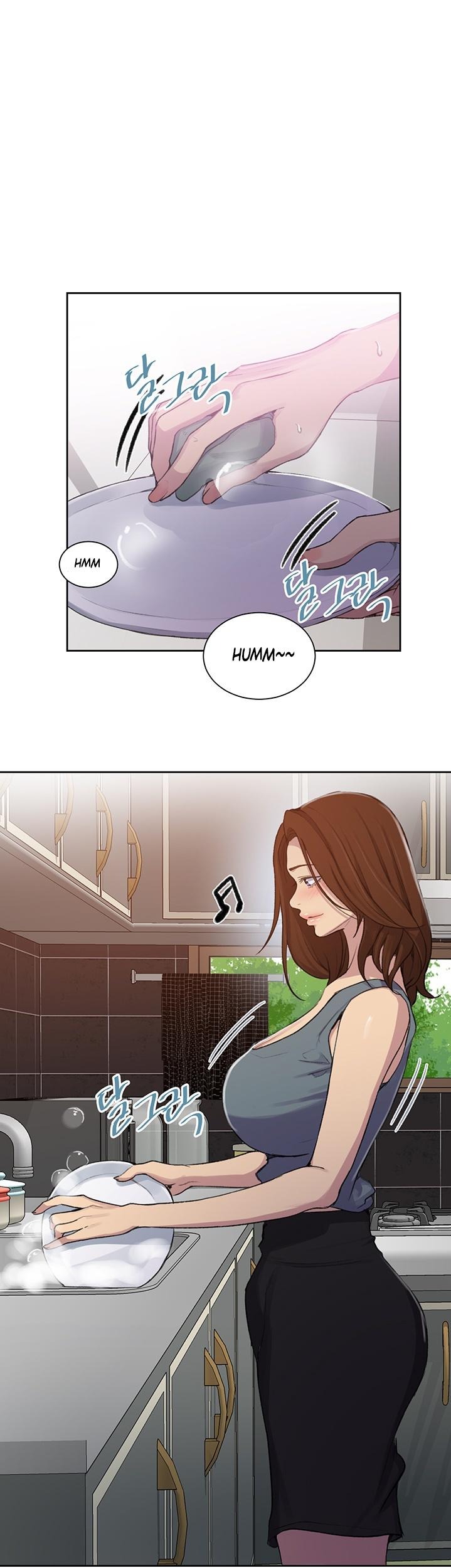 Secret Class Raw - Chapter 92 [photo 21] - MangaPorn