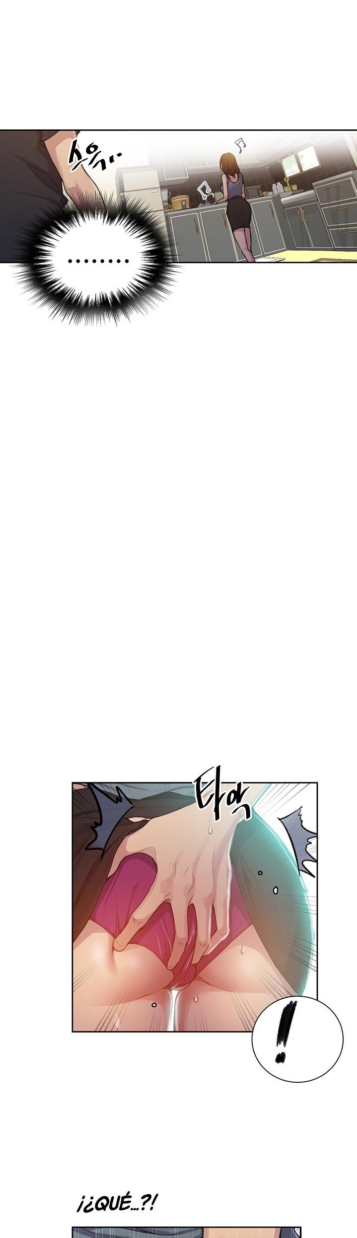 Secret Class Raw - Chapter 92 [photo 22] - MangaPorn