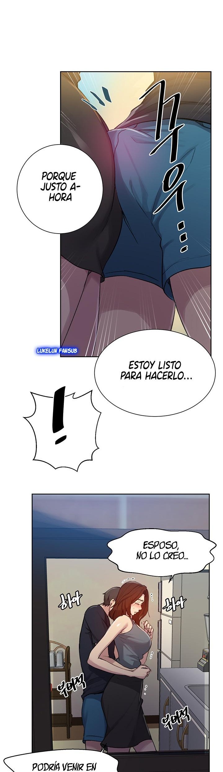 Secret Class Raw - Chapter 92 [photo 26] - MangaPorn