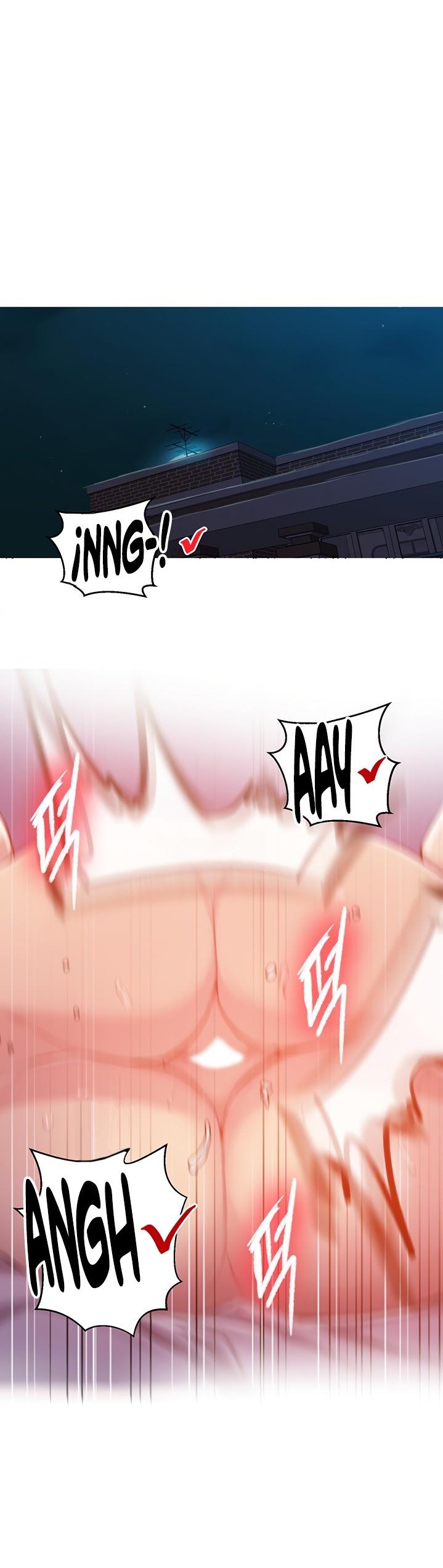 Secret Class Raw - Chapter 92 [photo 3] - MangaPorn