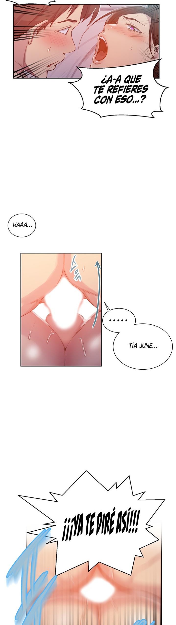 Secret Class Raw - Chapter 92 [photo 5] - MangaPorn