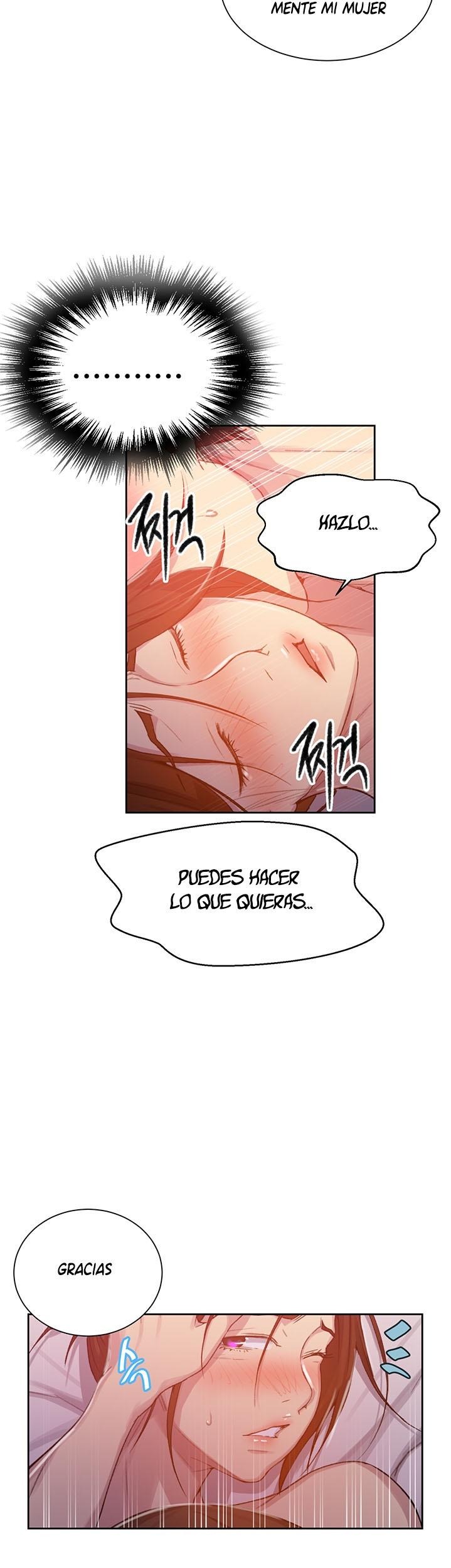 Secret Class Raw - Chapter 92 [photo 7] - MangaPorn