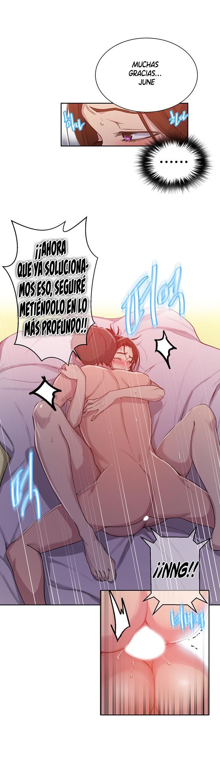 Secret Class Raw - Chapter 92 [photo 8] - MangaPorn