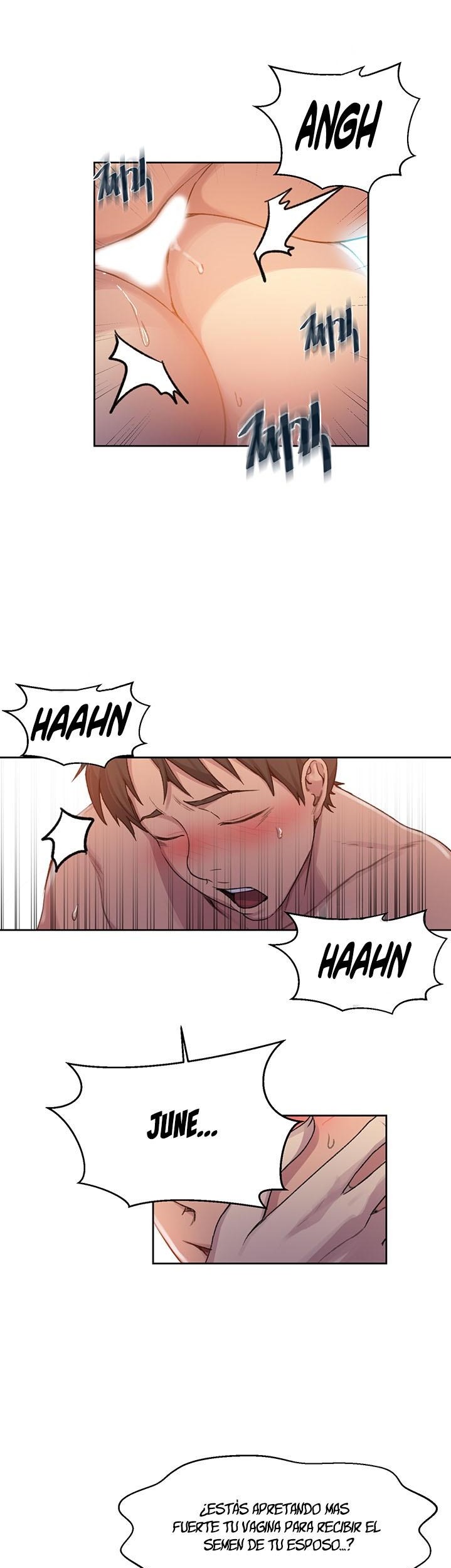 Secret Class Raw - Chapter 92 [photo 9] - MangaPorn