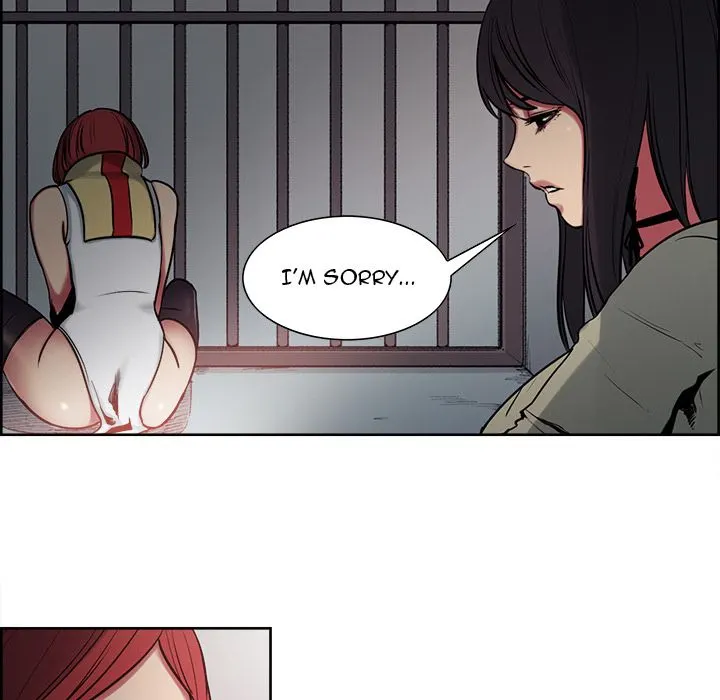 Erostica - Chapter 27 [photo 16] - MangaPorn