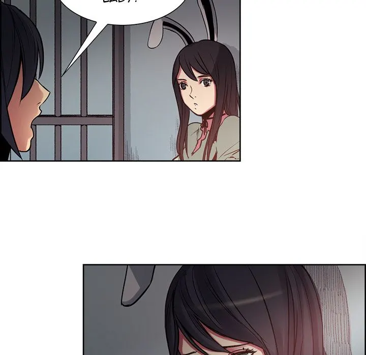 Erostica - Chapter 27 [photo 22] - MangaPorn