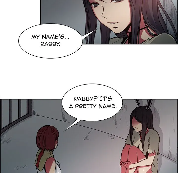 Erostica - Chapter 27 [photo 23] - MangaPorn