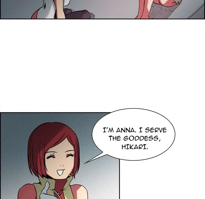 Erostica - Chapter 27 [photo 24] - MangaPorn