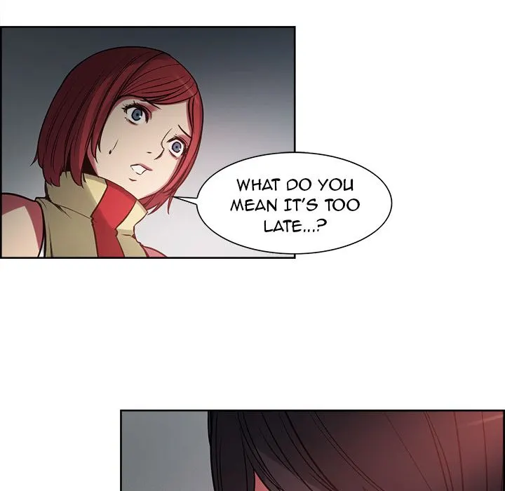 Erostica - Chapter 27 [photo 31] - MangaPorn