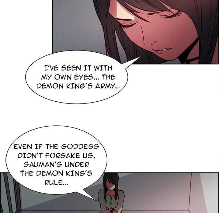 Erostica - Chapter 27 [photo 32] - MangaPorn