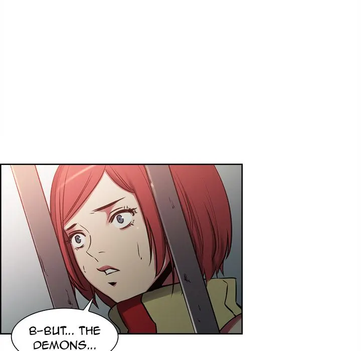 Erostica - Chapter 27 [photo 7] - MangaPorn