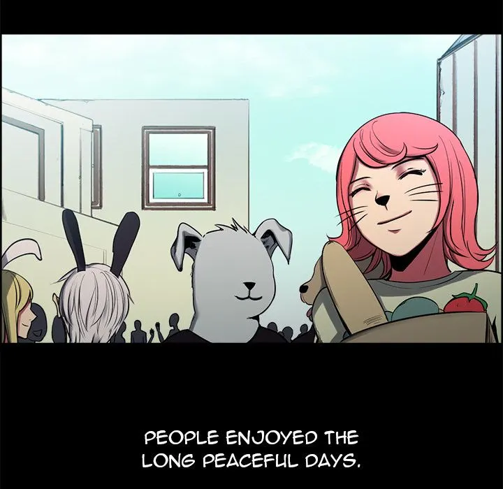 Erostica - Chapter 28 [photo 10] - MangaPorn