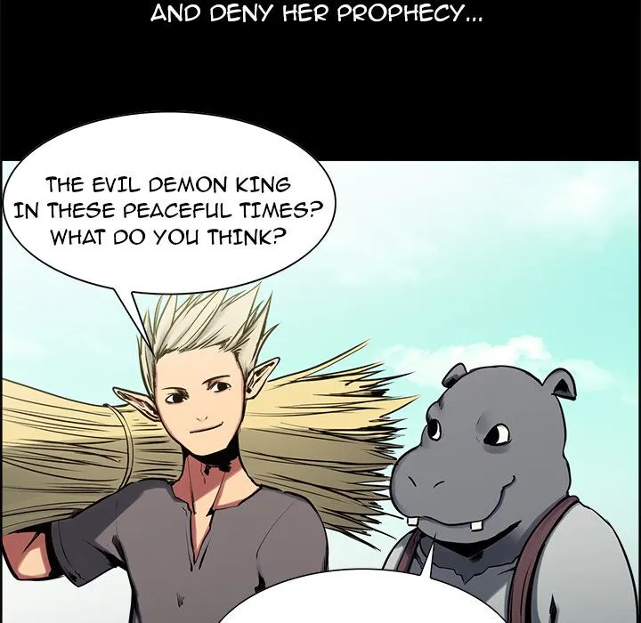 Erostica - Chapter 28 [photo 14] - MangaPorn