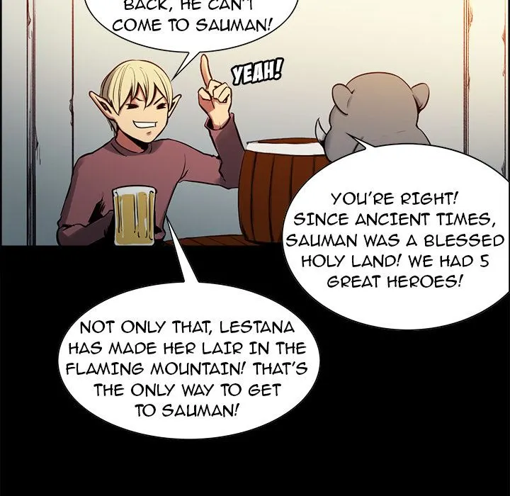 Erostica - Chapter 28 [photo 18] - MangaPorn