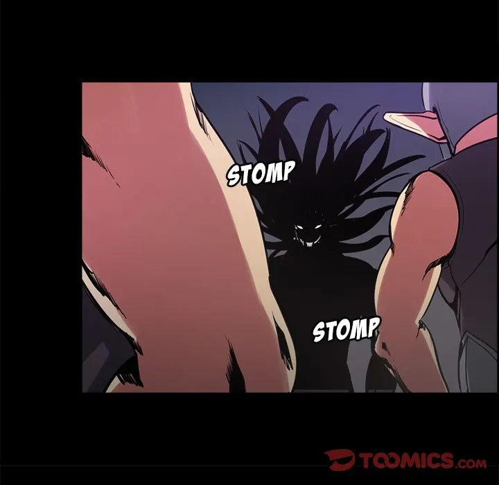 Erostica - Chapter 28 [photo 31] - MangaPorn